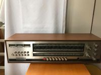 Radio Telefunken concertino hifi 70er Jahre Bayern - Straubing Vorschau