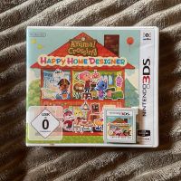 Nintendo Animal Crossing New Leaf Happy Home Designer Videospiel Bayern - Wolnzach Vorschau