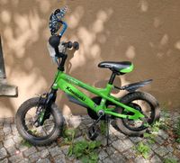 Kawasaki Krunch 12 Zoll Kinder Fahrrad Grün Mountainbike Pankow - Weissensee Vorschau