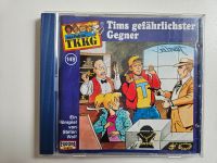 TKKG CD - Folge (149): Tims gefährlichster Gegner Stuttgart - Untertürkheim Vorschau