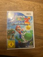 Super Mario Galaxy 2 Wii Bayern - Dingolfing Vorschau