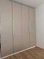 4 x Tür Ikea Reinsvoll graubeige 50x229cm Bayern - Feucht Vorschau