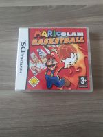 Mario Slam Basketball Nintendo DS Saarland - Schwalbach Vorschau