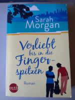 Sarah Morgan Niedersachsen - Celle Vorschau