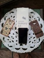 Handy Samsung Galaxy A3 Sachsen-Anhalt - Halle Vorschau