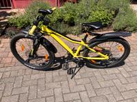 Scott Kinderfahrrad/ Mountainbike Baden-Württemberg - Schwetzingen Vorschau