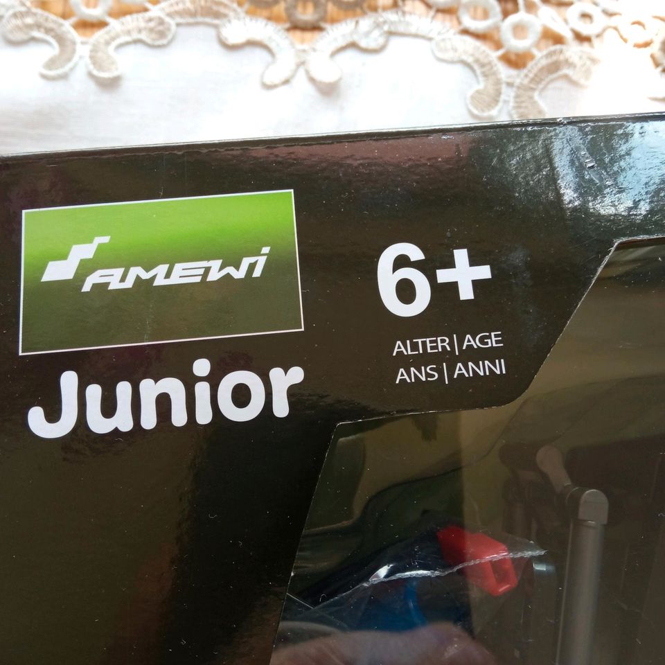 Amewi Junior 6 + Neu Original Verpackung in Dargun