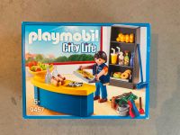 Playmobil Kiosk 9457 Hessen - Mühltal  Vorschau