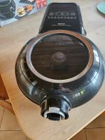 Heißluftfritteuse Tefal ActiFry Genius XL 2in1 Eching am Ammersee - Eching Vorschau