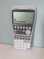 Casio - Grafik-Taschenrechner fx-9860GII Niedersachsen - Stade Vorschau