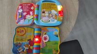 Liederbücher von V Tech und Fisher Price Baden-Württemberg - Ehingen (Donau) Vorschau