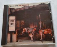 CD James Gang - live in concert - Southern Rock Joe Walsh Aachen - Aachen-Haaren Vorschau