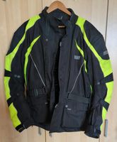 Germas / GMS Motorradjacke Größe M/L mit Innenjacke Berlin - Köpenick Vorschau