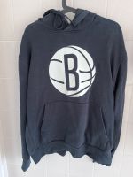 Nike Pullover Brooklyn Nets Niedersachsen - Salzgitter Vorschau
