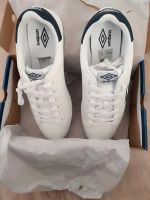 Umbro herren schuhe neu Mecklenburg-Vorpommern - Obere Warnow Vorschau