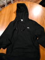 Lacoste Hoodie Niedersachsen - Verden Vorschau