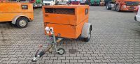 Demag SC 40 DS-2 Kompressor, Deutzmotor Nordrhein-Westfalen - Ennigerloh Vorschau