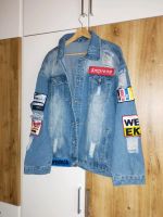 Jeans Jacke neu 4xl Leipzig - Thekla Vorschau