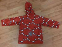 Kinderjacke # Spiderman # Größe 104 # Regenjacke Niedersachsen - Stuhr Vorschau