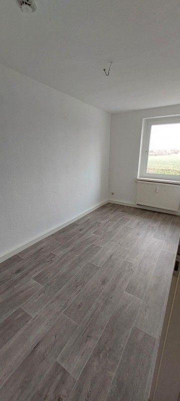 3-Raum-Wohnung in Brossen in Meuselwitz