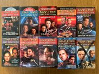 16 Star Trek Deep Space 9 Romane Pocket Books Englisch „ANGEBOT“ Bayern - Bad Grönenbach Vorschau