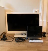 TV/Fernseher, 24 Zoll Telefunken LCD/LED+Antenne+Zubehör Eimsbüttel - Hamburg Eimsbüttel (Stadtteil) Vorschau