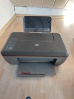 Drucker HP Deskjet 2510 Bayern - Fürth Vorschau