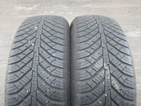 2 Stück Kumho Solus HA31 Winterreifen 195/60 R16 89H 4-5mm DOT212 Baden-Württemberg - Reutlingen Vorschau