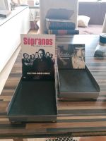 2 Ständer/Sammler für DVD oder CD Berlin - Wilmersdorf Vorschau