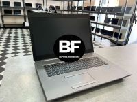 HP ZBook 17 G5 Workstation|i7 32GB 2TB|QWERTY|Garantie & Rechnung Berlin - Mitte Vorschau