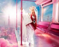 Nicki Minaj Pink Friday 2 World Tour Sitzplatz Ticket Friedrichshain-Kreuzberg - Friedrichshain Vorschau