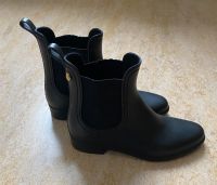Lemon Jelly Schuhe Boots Stiefel Stiefelette | schwarz Größe 38 Berlin - Niederschönhausen Vorschau