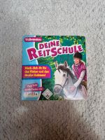 PC CD- Rom Deine Reitschule Sachsen-Anhalt - Barby Vorschau