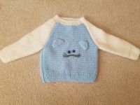 Baby Pullover Niedersachsen - Wieda Vorschau
