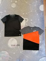 Manguun Sport T-Shirt Jungen Gr. 146 /152 Trainingsshirt Trikot Düsseldorf - Hellerhof Vorschau