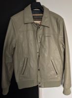 Cordon Premium Vintage Havard Lederjacke College Blouson Nordrhein-Westfalen - Niederkrüchten Vorschau