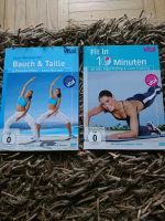 2 DVDS Bauch und Taille Bayern - Forstern Vorschau