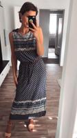 Mango Maxikleid Sommerkleid M Findorff - Findorff-Bürgerweide Vorschau