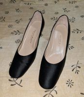 Brunno Magli Damen Pumps Schwarz Gr.41 Nordrhein-Westfalen - Pulheim Vorschau