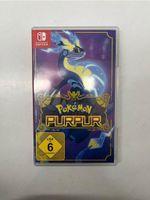 Pokemon Purpur - Switch Hemelingen - Hastedt Vorschau