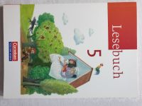 Lesebuch 5, Schülerbuch, Cornelsen, ISBN 978-3-06-061729-6 Sachsen-Anhalt - Möser Vorschau