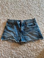 Tommy Jeans Jeansshorts Gr. 30 Bayern - Hengersberg Vorschau