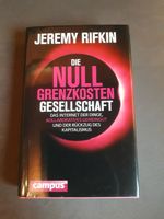 Jeremy Rifkin Die Null Grenzkosten Gesellschaft Duisburg - Duisburg-Süd Vorschau