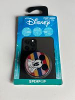 Mickey Mouse Pop Grip Schleswig-Holstein - Glückstadt Vorschau