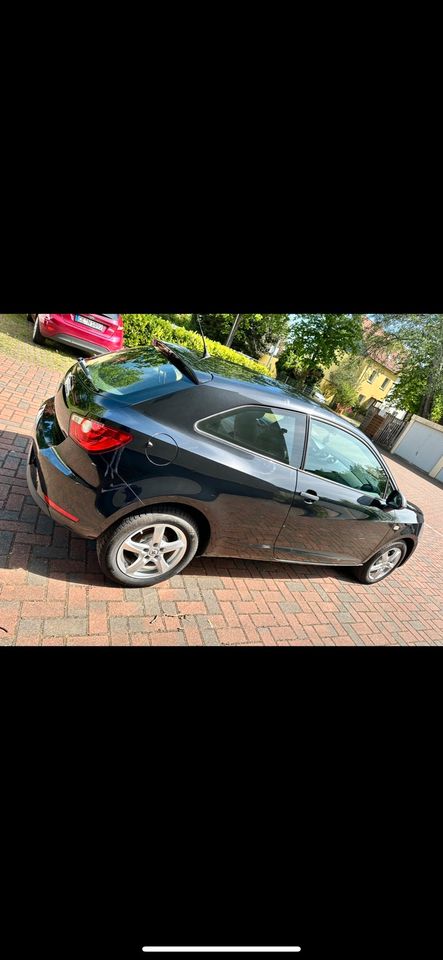 Seat Ibiza 6J in Celle
