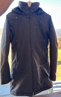 Vaude Damen Primaloft Parka grau Gr 36 Bayern - Bad Tölz Vorschau