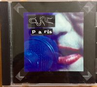 CD Cure Paris Brandenburg - Zootzen Damm Vorschau