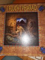 Brettspiel Kosmos Der Fluch des Pharao Hessen - Schwalmtal Vorschau