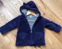 Steiff Jacke Teddyjacke Gr 68 Bayern - Freystadt Vorschau