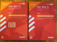 FOS/BOS Prüfungsaufgaben 2020 Bayern - Piding Vorschau